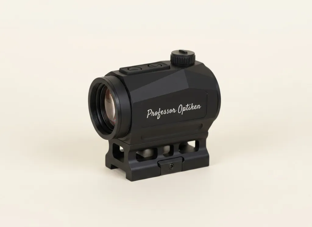 Professor Optiken Königssee - 1x25 V2, 2 MOA (2. Generation) 1 (Produktverschönerer).webp