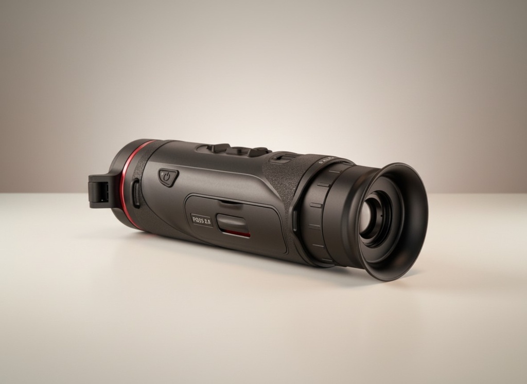 Falcon FQ 35 2