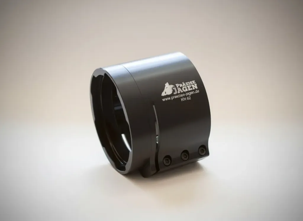 Präzise Jagen Klemmhülse (30mm)