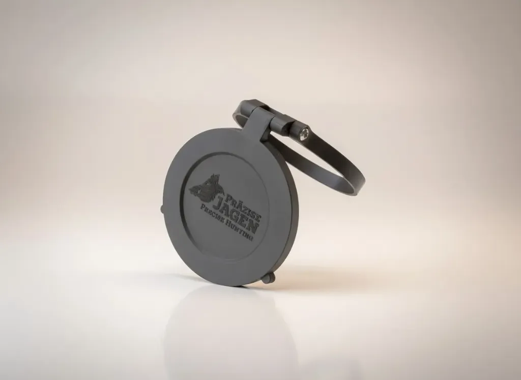 Flip Cover Klein (Für Klemmhülsen bis Ø 61mm)