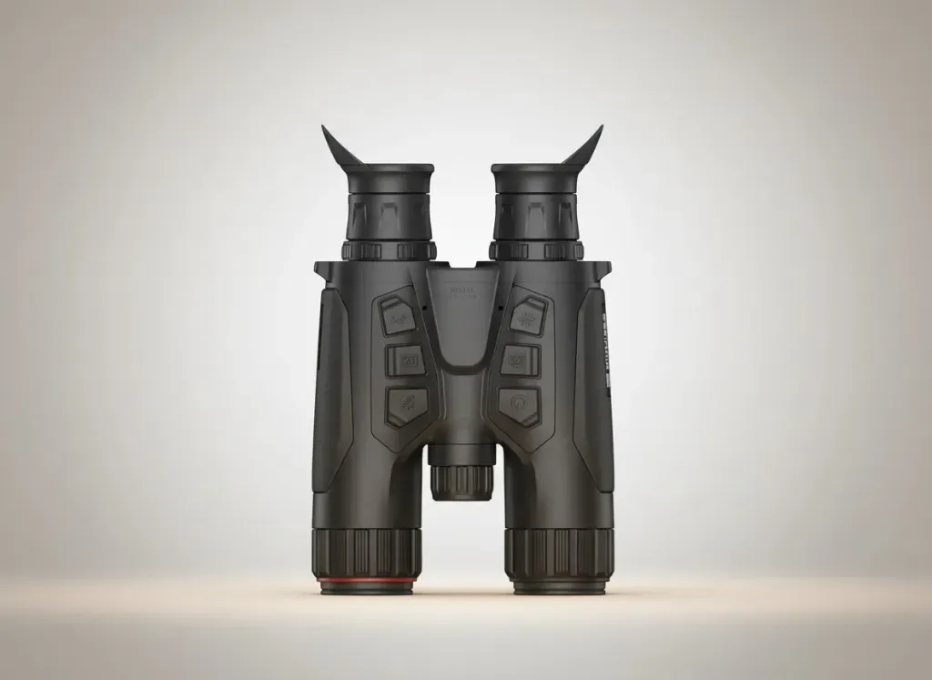 Hikmicro Habrok 4K HQ35L