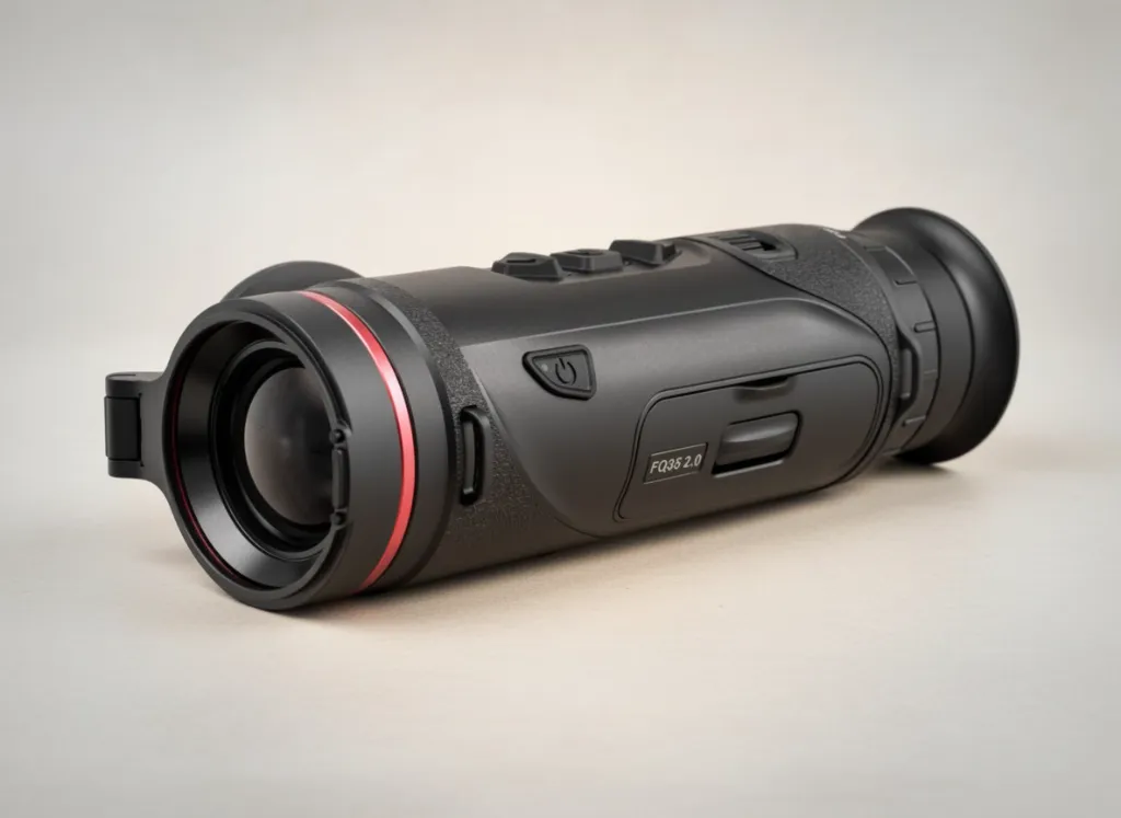 Hikmicro Wärmebildkamera Falcon FQ35 2.0