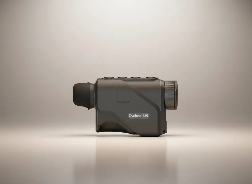 ThermTec Cyclone 325