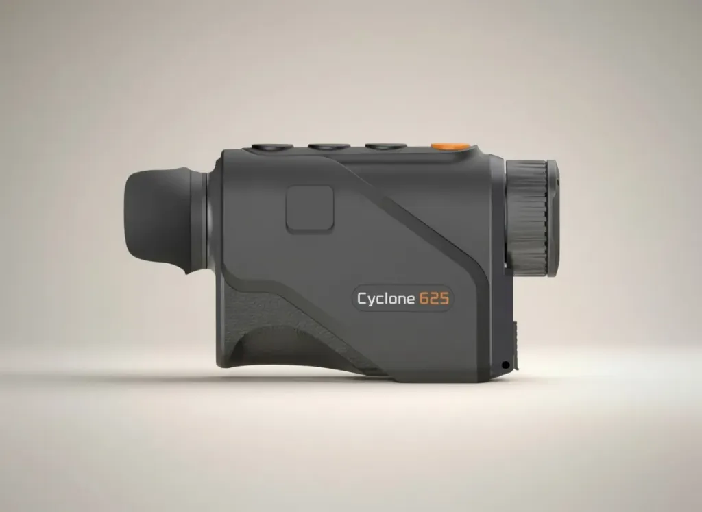 ThermTec Cyclone 625