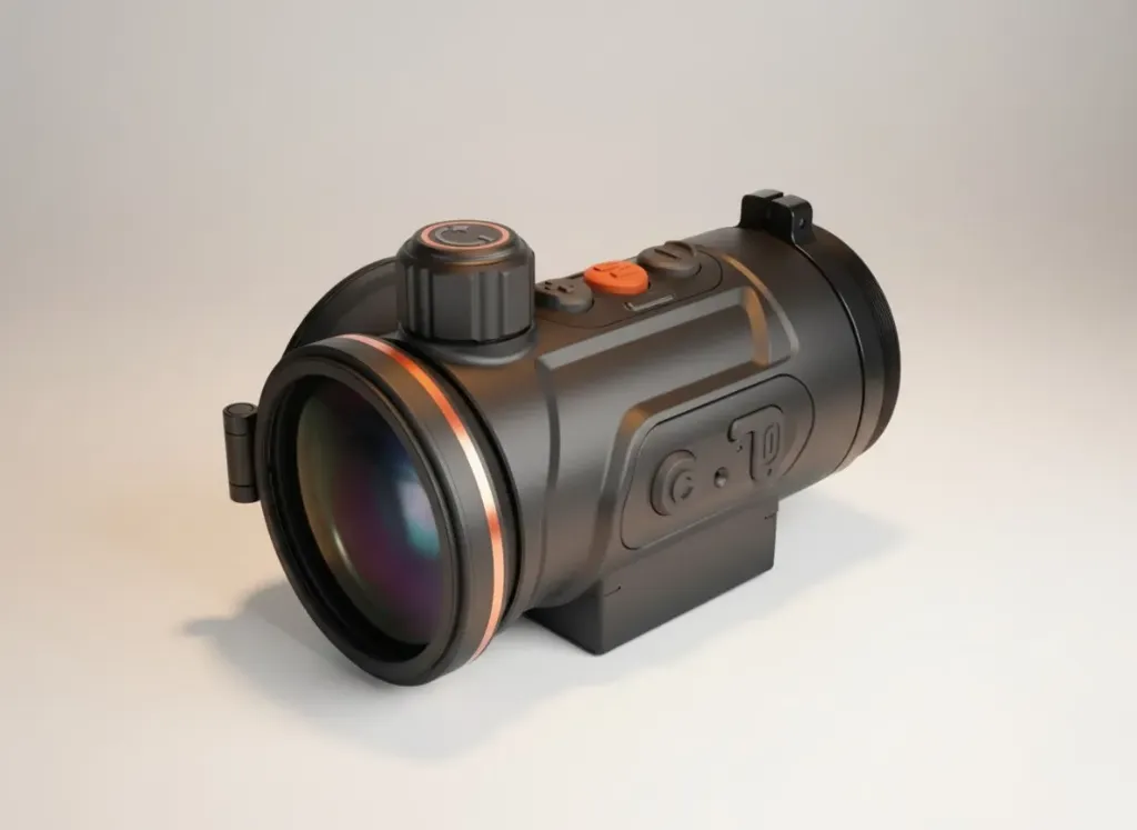 ThermTec Hunt 650 Pro