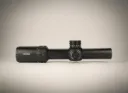 Keck Optics PRECISION 1-8X24 SFPIR