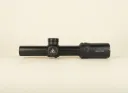Keck Optiks PRECISION ED 1-10X26 FFP IR- 34mm Tubus