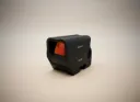 Keck Optics RAPID 1 Red Dot