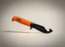 Marttiini MARTEF SKINNING Jagdmesser mit Aufbrechhaken