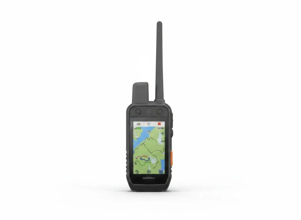 Garmin Handgerät Alpha 300iK