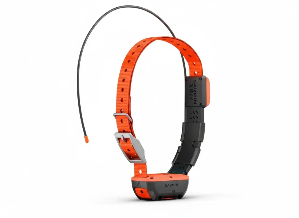 Garmin Ortungshalsband Alpha T 20 K