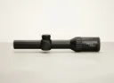 Professor Optiken Ammersee - 1-6x24 HD V2, Leuchtfaser-Absehen 4