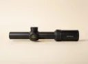 KECK Optics RS Precision - 1-10x24 ED SFP, IR-KG1 Absehen