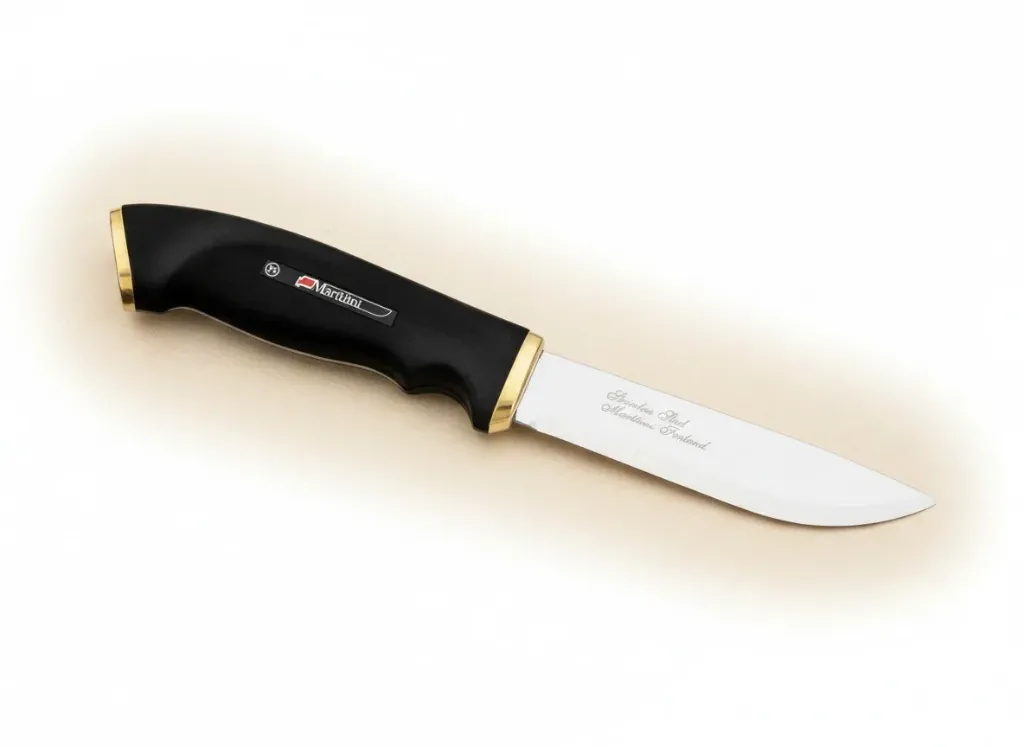 Marttiini Jagdmesser 11 cm, Kautschuk
