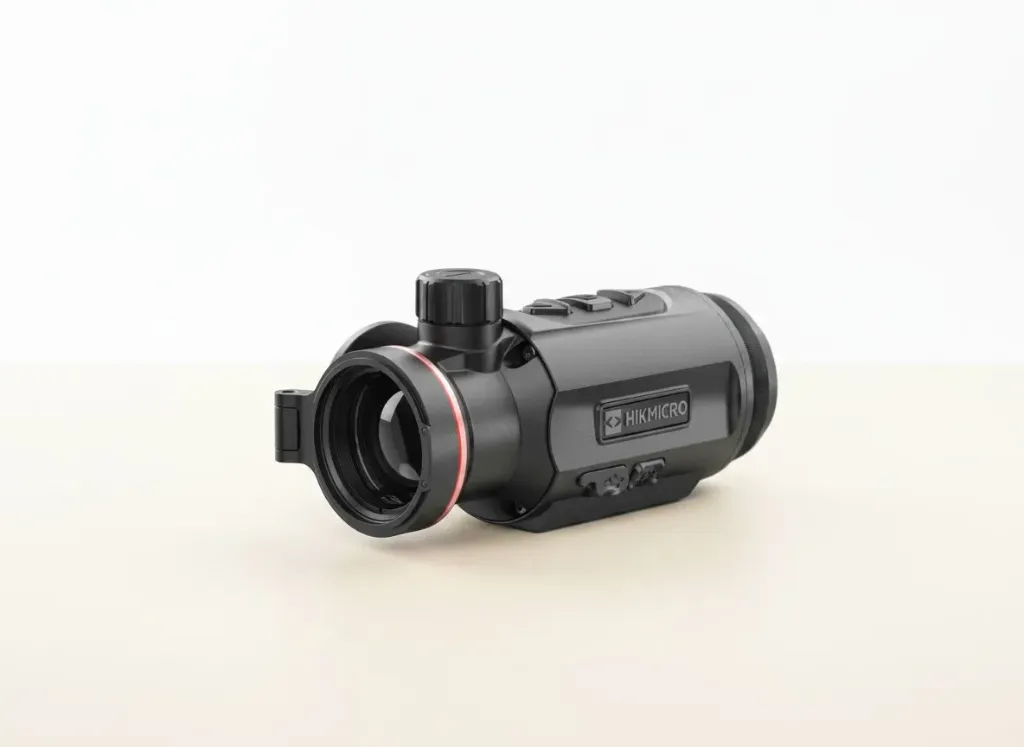 HIKMICRO Thunder TH35C 3.0