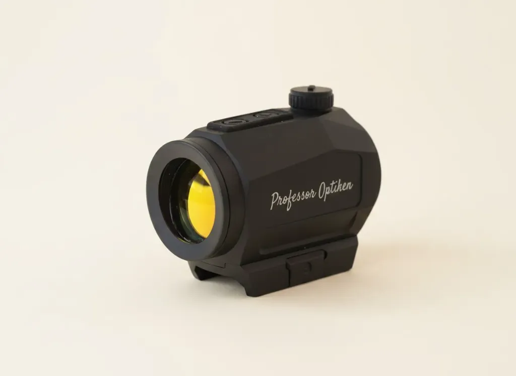 Professor Optiken Königssee - 1x25 V2, 2 MOA (2. Generation)