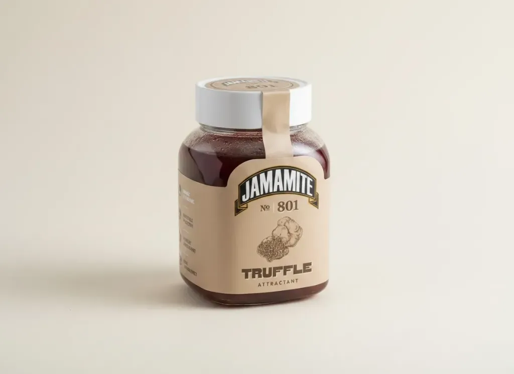 JAMAMITE No. 801 Trüffel – Lockmittel für Wildschweine, Dachse & Füchse