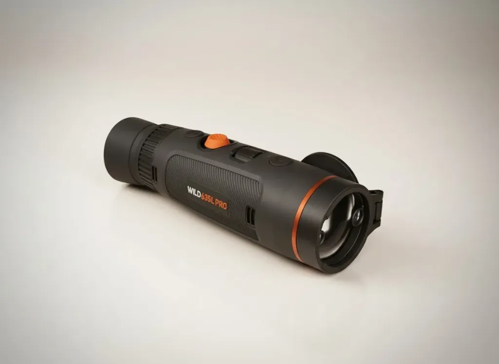 ThermTec Wild 635L Pro