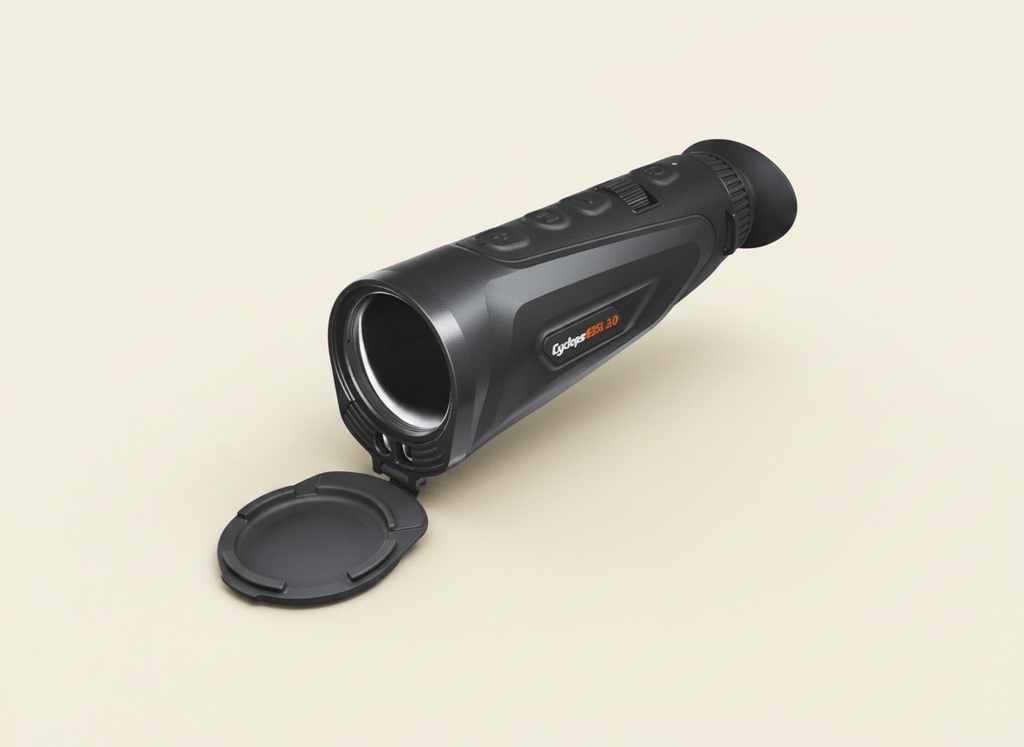 ThermTec Cyclops 635L 3.0