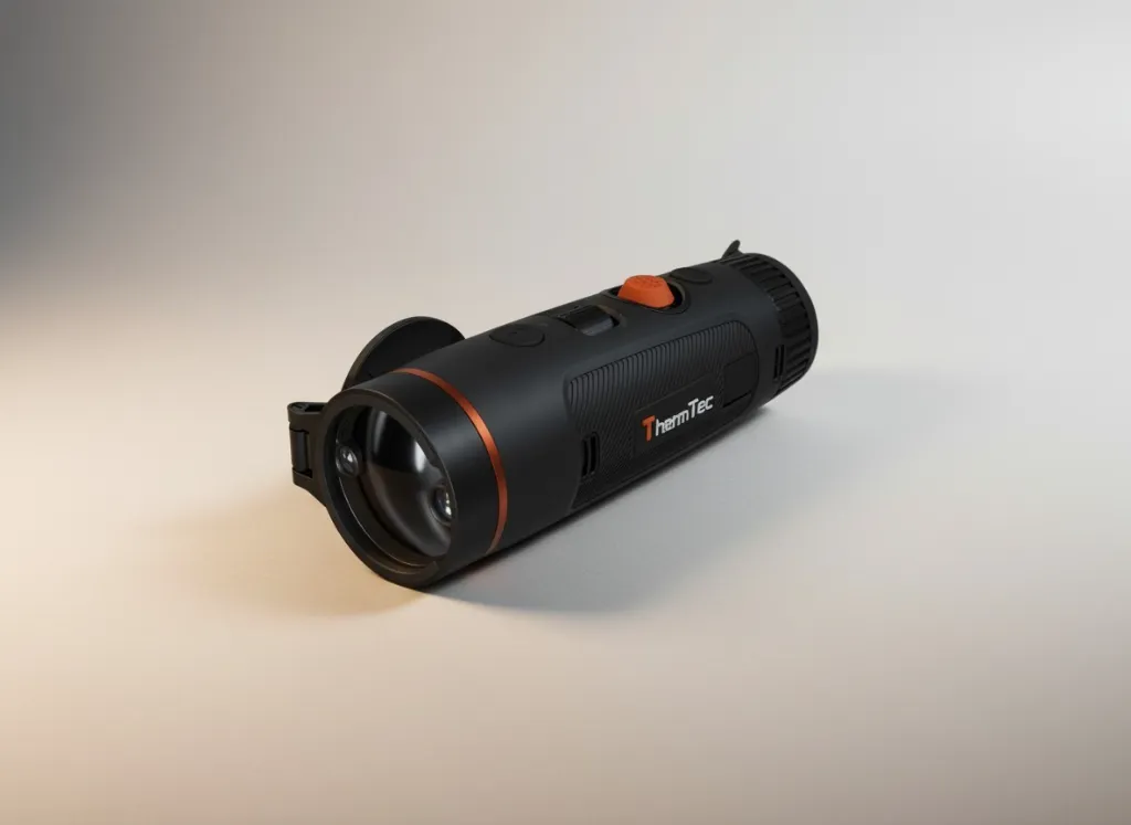 ThermTec Wild 635L Pro