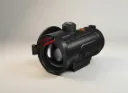 ThermTec Hunt 650LRF Pro