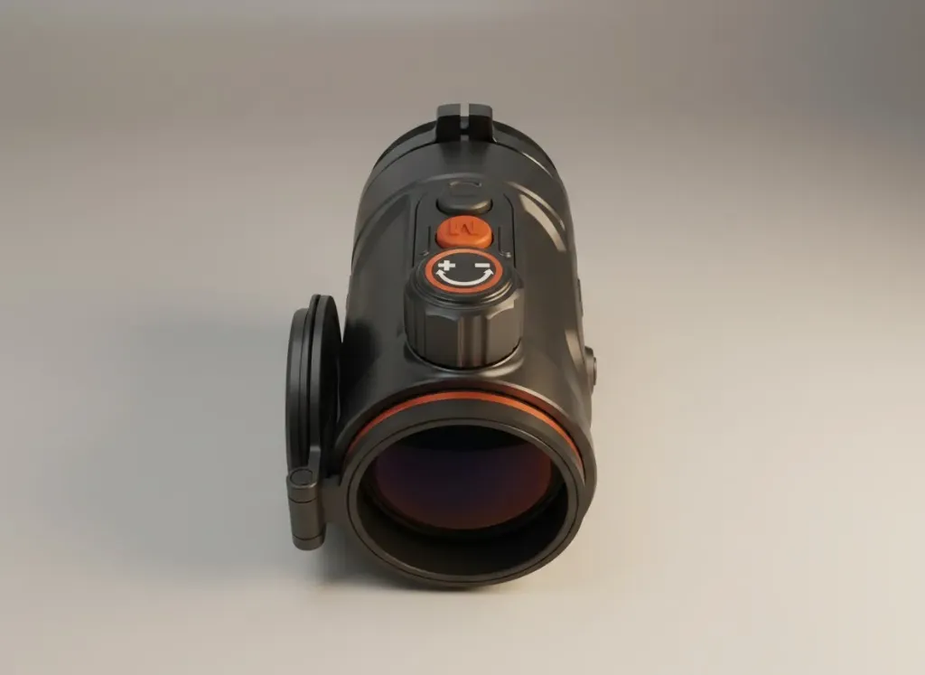 ThermTec Hunt 335 Pro