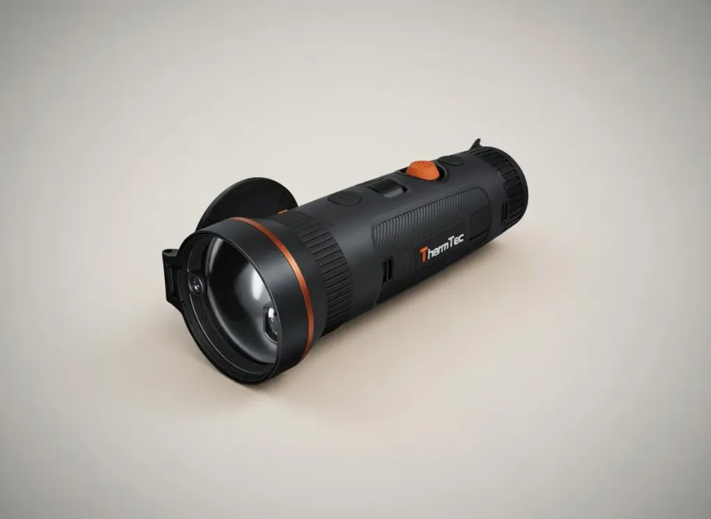 ThermTec WILD 650DL Pro