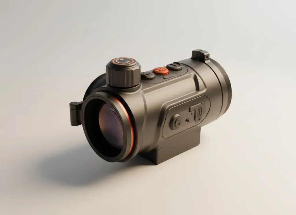 ThermTec Hunt 635 Pro