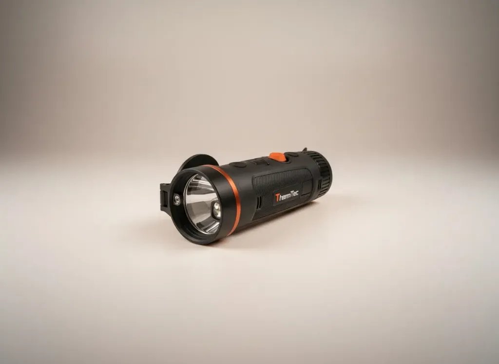 ThermTec Wild 650 Pro