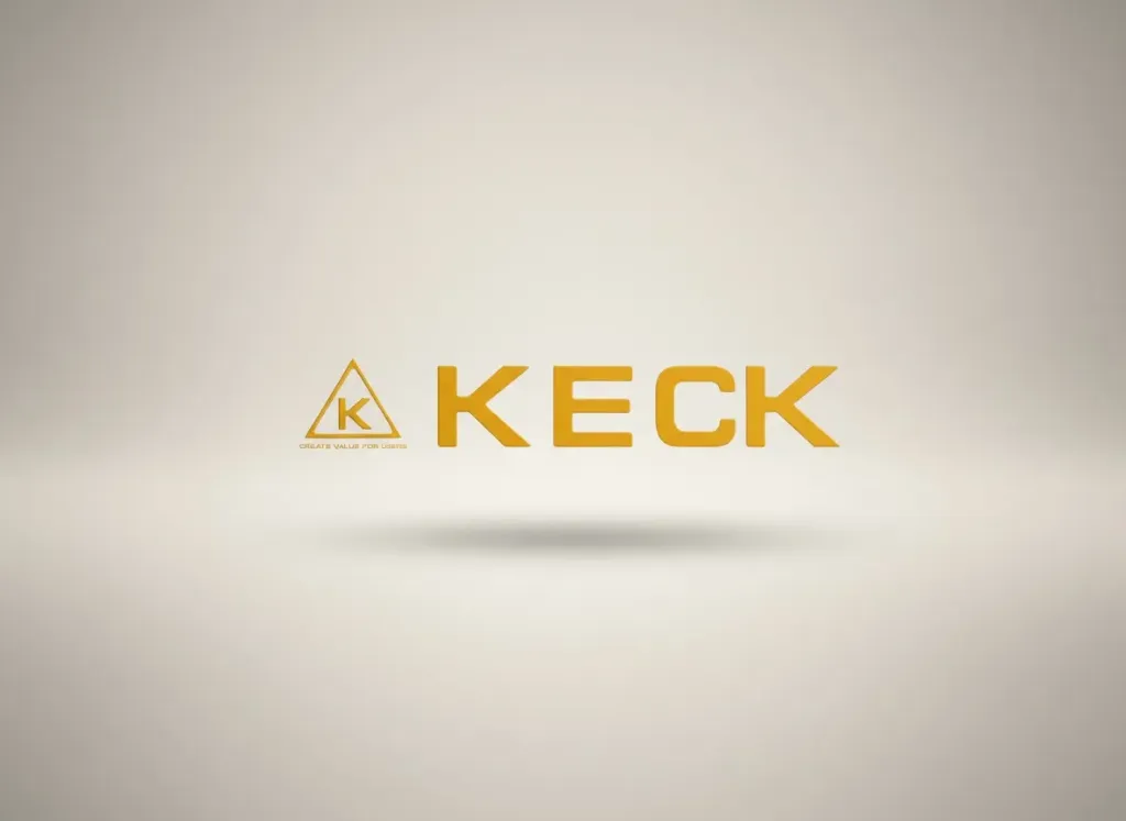 KECK OPTICS PRECISION ED 1–6×24 SFPIR