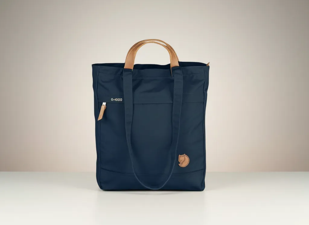 Fjällräven Totepack No. 1 (Navy)