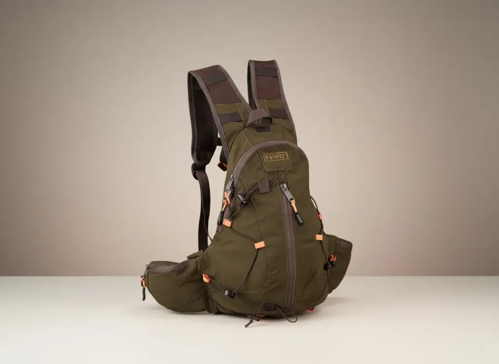 Hart Rucksack NB Litepack 11