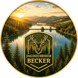 Jagdzubehör Becker 